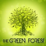 Green Forest (may 2013.)