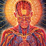 Spiritus (DJ Ramsey PSY-Trance mix)