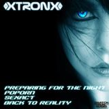 XtronX - Sick of Kicks Promo Mix for Poporn EP
