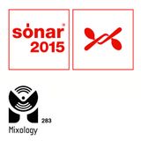 Mixology x Sónar 2015