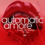 AUTOMATICAMORE - SEPTEMBER 25 - 2015