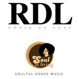 Soul is Living