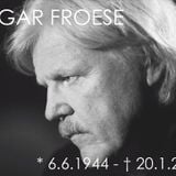 Thank you Edgar Froese