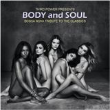 BOSSA NOVA - "Body and Soul"