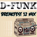 Breakfest '12 Mix