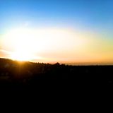 Sunday Evening