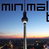 Minimal Berlin - Afterhour mini set