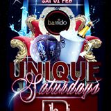 dj_i-Lex @ "barrido" (Archaghelos, Rhodes, Greece) || 01.FEB.2014 || "UNIQUE SATurDAYS" || Part.02
