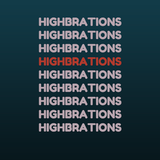 (bent tones) Highbrations