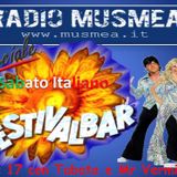 Radio MusMea – Sabato Italiano – puntata 20