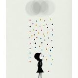 Nu - Lluvia Blanca