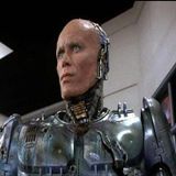 Cyborg Realization :|[ The point in time, when a Cyborg realizes what he is, and that he was once