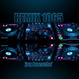 Remix 1065 Dance Mix Edit Air date July 28 ft: Calvin Harris, Coldplay, Aftrojack, Katy, Avicii