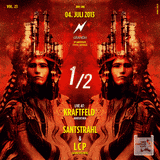4R&H Vol. 23 Part 1-2 News Flash (Stadtfilter 04.07.2013)