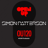 Simon Patterson - Open Up - 120