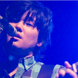 秦基博(Motohiro Hata) 2011-12-22 Acoustic Solo, Budokan, Tokyo