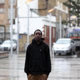 Dark n' Lovely Global Roots w/ Thristian - 24th March 2013