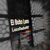 LocoRadio#2 - Warm Up Set @ Coco Loco Club 19.12.15