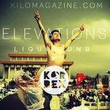 Elevations - Kilomagazine.com Exclusive
