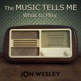 The Music Tells me Part 1