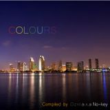 Dzonot a.k.a No-key - COLORS (the sound of sunset)
