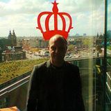 Misja Xampl @ Hilton Skylounge pt 2