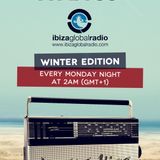 Camilo Franco Loves Ibiza Radio Show / Winter Edition - 04/02/2013