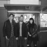 Don't Trip w/ John Doran & Mark Dicker - 1st December 2014