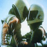 Boards of Canada + Friends (live mix by Timeboy)