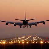 Ambient Mix 1 Airports