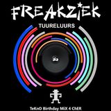 TUURELUURS Live @ Schieveensedijk, Rotterdam " 20 - 03 - 2016 >> SET 002