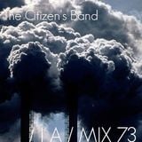 IA MIX 73 The Citizen's Band