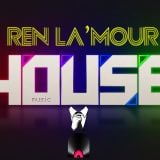 H.O.U.S.E MUSIC ALL NIGHT LONG MIX