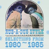 Nice It Up Live - Rub-A-Dub Style Part II