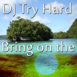 DJ Try Hard - Bring on the sun 2K13 MIX