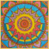 Mandala Musicall - Bem Star
