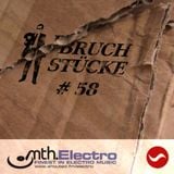 Bruchstücke #58, 10.07.2014
