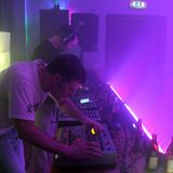 Mopot @ Lightup! Geburtstags-Fjyah