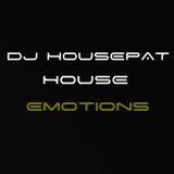 HOUSEPAT DJ ( Mini Set )