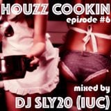 Houzz Cookin with Sly #6