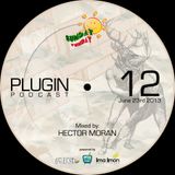 SUNDAY FUNDAY'S 12 by Hector Moran & Carlos Padilla B2B - 23Jun2013