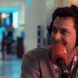 BIFFF-presentator Stéphane Everaert over zijn BIFFF