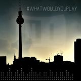 Eliot Rent - Mix.Win.Berlin