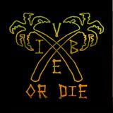 12/10/2013: Weird, Wonky, and Wavy - VIBE or DIE on Haggerston Radio