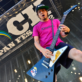 10-FEET(テンフィート)2012-08-03 ROCK IN JAPAN FESTIVAL 2012