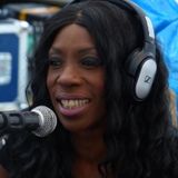 Heather Small | ShoutOut Radio | Bristol Pride 2015 Interview | 11.07.15