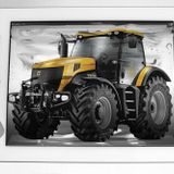 Drum and Traktor - from the sofa to your ears (Traktor DJ for iPad Mix)