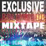 Exclusive Bollywood Mixtape