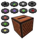 Amazing Mixtapes: Minecraft