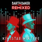 Bart&Baker REMIXED, a MIXTAPE by KIWISTAR